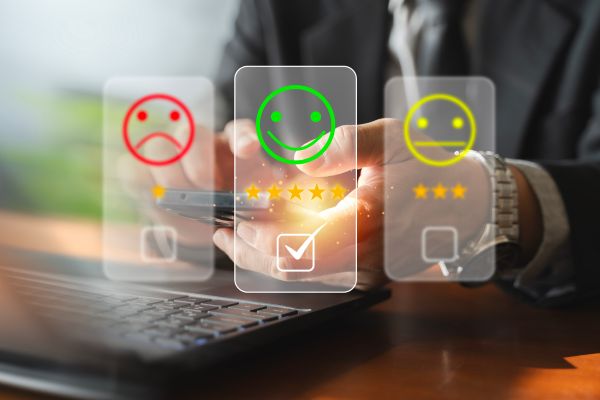 地方企業が「お客様の声」をWebで活かす集め方・見せ方