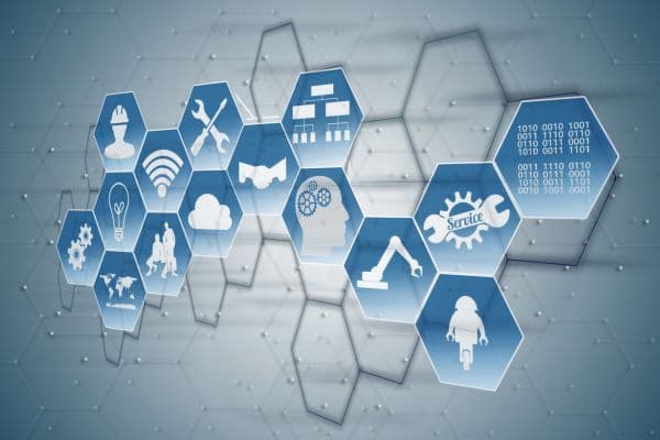 中小企業がDXで最初にやるべきこと